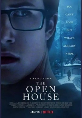 The Open House